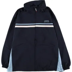 古着 ラルフローレン Ralph Lauren CHAPS チャップス ナイロンジャケット メンズXL相当/eaa607741のサムネイル