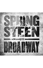CD／ブルース・スプリングスティーン／【2CD】スプリングスティーン・オン・ブロードウェイ