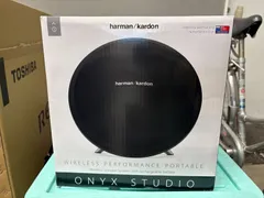 harman/kardon onyx studio