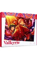 CD／Valkyrie／【2CD ボックス・2ブックレット・アクリルパネル付】「あんさんぶるスターズ!」アルバムシリーズ Valkyrie 初回限定生産盤