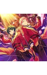 CD／Valkyrie／「あんさんぶるスターズ!」アルバムシリーズ Valkyrie