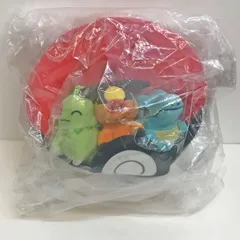 【広店】A賞 ぬいぐるみつきゲームクッション 2025 Pokemon Collection くじ Let’s Go for a Walk!【712-3366】