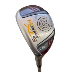 中古】 キャロウェイ XR U5 レディース ユーティリティ UT XR