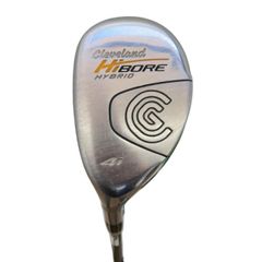 中古】 キャロウェイ XR U5 レディース ユーティリティ UT XR