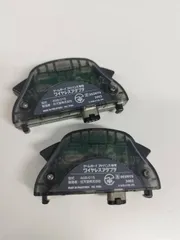 【ジャンク】Nintendo AGB-015/ゲームボーイアドバンス専用ワイヤレスアダプタ