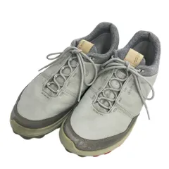 2026年最新】ecco biom hybridの人気アイテム - メルカリ