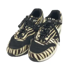 NIKE GOLF ナイキゴルフ DH1301-800 AIR MAX 1 TIGER ゴルフシューズ アニマル柄 ブラウン系 28cm [240101584723] ゴルフウェア メンズ ストスト