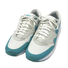 NIKE GOLF ナイキゴルフ DV1403-117 AIR MAX 1 86 OG ゴルフシューズ  ホワイト系 27.5cm [240101586177] ゴルフウェア メンズ ストスト