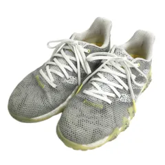 ADIDAS GOLF アディダスゴルフ GX2612 コードカオス22 ゴルフシューズ  グレー系 23.5cm [240101600205] ゴルフウェア レディース ストスト