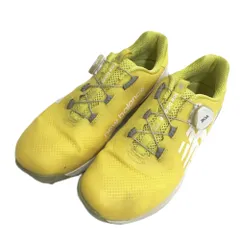 NEW BALANCE GOLF ニューバランス WGBF574 ゴルフシューズ BOA  イエロー系 24 [240101602461] ゴルフウェア レディース ストスト