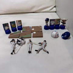 2026年最新】松井秀喜 フィギュアの人気アイテム - メルカリ