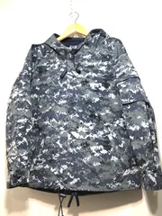 021001  HOUSTON Gen III Level 7 デジタルカモ 迷彩 ジャケット S  DLA100-88-C-0738  8415-01-228-1316 ヒューストン ミリタリー