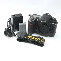 2026年最新】nikon d200の人気アイテム - メルカリ