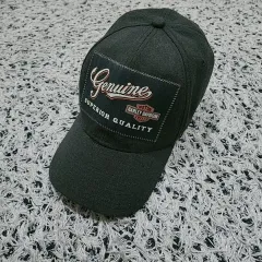 2026年最新ハーレー ビンテージ キャップの人気アイテム - メルカリ