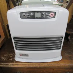 2026年最新】ダイニチ 石油ファンヒーター 2022の人気アイテム - メルカリ