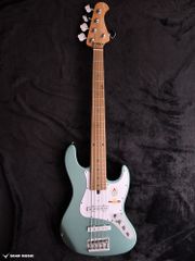 値下げ要相談】美品 生産終了Fender JINO JAZZ BASS® - メルカリ