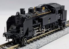 マイクロエース 国鉄C56形蒸気機関車 - メルカリ
