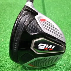 TaylorMade M6 フェアウェイウッド 5W 18° 美品　即納❣️ テーラーメイド M6 フェアウェイウッドの試打レビュー 口コミ・評価