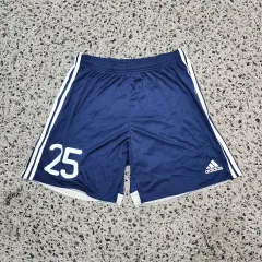 110 adidas トレーナー ハーフパンツ タグあり (496)