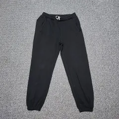 L NEW ERA 起毛 ジョガーパンツ