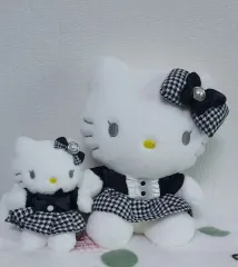 ハローキティ ぬいぐるみ & キーホルダー