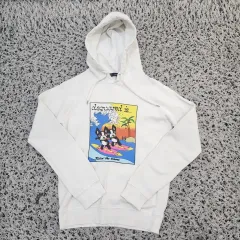 S ディースクエアード2 正規品 WHO Tシャツ