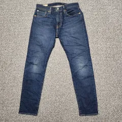 30 リーバイス プレミアム 502 デニム (2137)