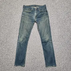 31 リーバイス 511 デニム