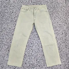 90's USA リーバイス 501 ヴィンテージ デニム (673)