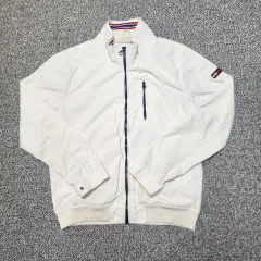 XL トミーヒルフィガー ウィンドブレーカー (2211)