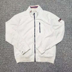 XL トミーヒルフィガー ウィンドブレーカー