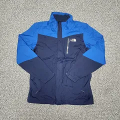 M THE NORTH FACE ザノースフェイス ハイベント ウィンドブレーカー (2038)