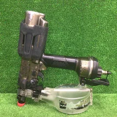 ★ハイコーキ(HIKOKI ※旧:日立工機) 高圧エアネジ打ち機 WF4HS【鴻巣店】のサムネイル