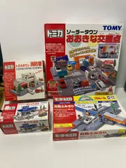 2026年最新】トミカタウン セットの人気アイテム - メルカリ