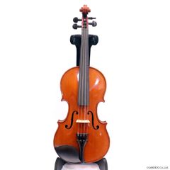 調整品】Heinrich Gill No.52 ヴァイオリン 4/4 - メルカリ