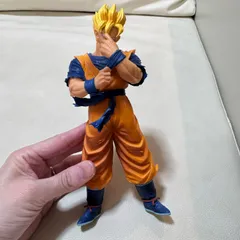 ドラゴンボール 孫悟飯 Resolution of Soldiers Vol.6 フィギュア