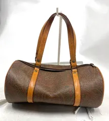 2026年最新】エトロ ミニボストンの人気アイテム - メルカリ