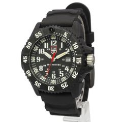 LUMINOX SERIES 3180 メンズ クォーツ 時計 2604209 - メルカリ