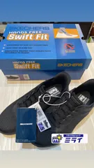 未使用品【SKECHERS】HANDS FREE 【Swift Fit】25.5cm