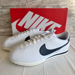 タグ付き 未使用品 NIKE ナイキ WMNS CORTEZ ウィメンズ コルテッツ スニーカー HJ9343-100 ユニセックス 中古
