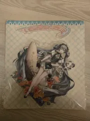 VOCALOID 初音ミク アクリルスタンド