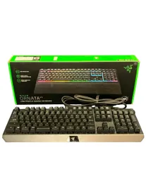 2026年最新】razer blackwidow liteの人気アイテム - メルカリ