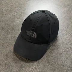 THE NORTH FACE ザノースフェイス CLASSIC HAT クラシックハット キャップ ベースボールキャップ 帽子 ロゴ刺繍 ブラック 黒 小物 1309546