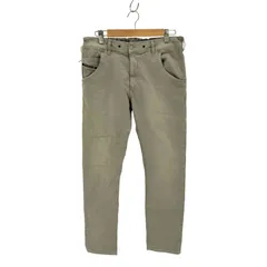 ディーゼル DIESEL  KROOLEY-E-NE L.32 Sweat jeans ジョグジーンズ メンズ  W32