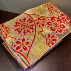 2026年最新】名古屋帯 まとめ売りの人気アイテム - メルカリ