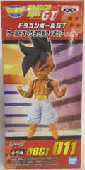 BANDAI SPIRITS WCF ドラゴンボール vol.2 ウーブ