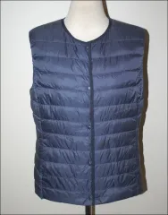 UNIQLO レディース ダウンベスト