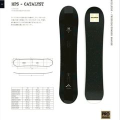 SALOMON サロモン HPS-LOUIF PARADIS ルイーフパラディス サイズ156 25