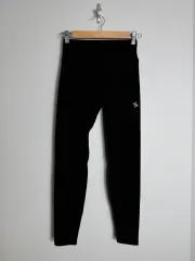 ゼクシィミックス ブラック 7分 レギンス