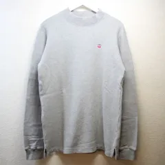 Polo Ralph Lauren ポロラルフローレン サーマル 長袖Tシャツ ロンT ワッフル 古着 vintage